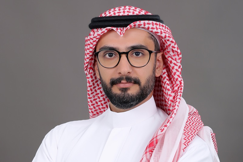 Accuracy Middle East Strengthens Senior Team with Appointment of Sulaiman Alareadh as Director Accuracy Middle East Strengthens Senior Team with Appointment of Sulaiman Alareadh as Director